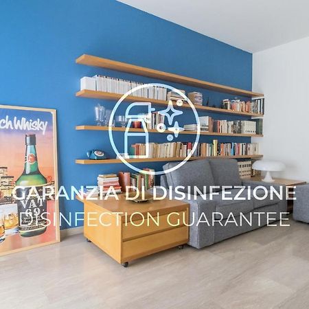 Appartamento Italianway - Montecatini 15 Milano Esterno foto