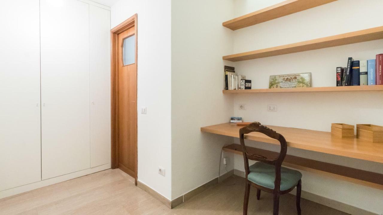 Appartamento Italianway - Montecatini 15 Milano Esterno foto